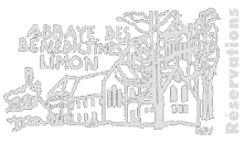 Abbaye B&eacute;n&eacute;dictines de Saint Louis du Temple, Limon