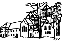 Abbaye Saint-Louis du Temple